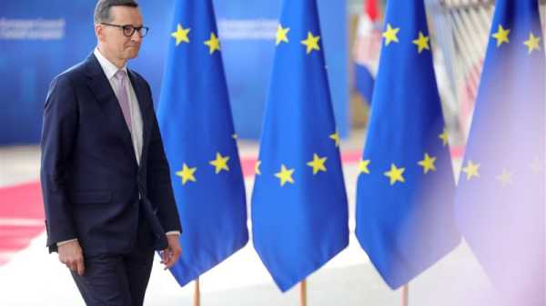 EU leaders fail to resolve migration dispute with Poland and Hungary | INFBusiness.com