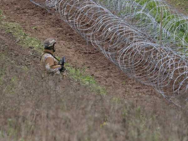 EU to open talks on emergency border rules in the Schengen area | INFBusiness.com