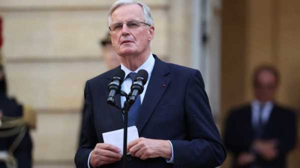 Barnier promises unprecedented €60 billion budget measure for 2025 | INFBusiness.com