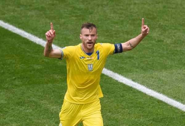 Ukraine’s top soccer stars join the country’s Ukrainian language renaissance | INFBusiness.com