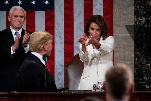 Nancy Pelosi’s Most Enduring Photo Moments | INFBusiness.com