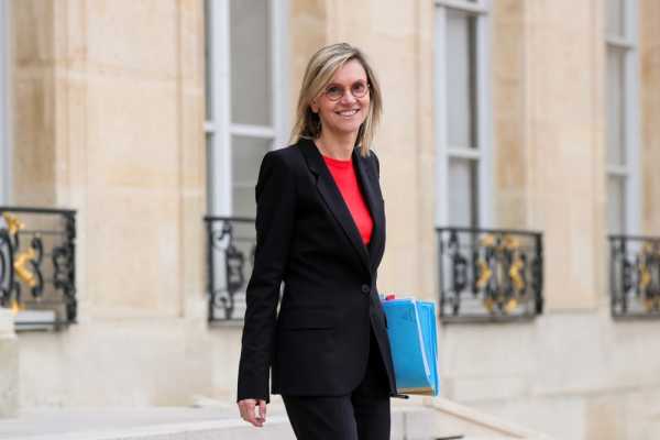 The four French ministers to watch out for in Brussels | INFBusiness.com