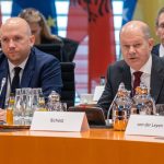 Serbia refuses to sign EU-backed dialogue agreements at Berlin Process Summit | INFBusiness.com