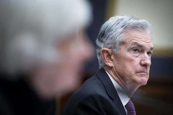 Fed’s Powell warns Omicron could slow job growth, extend supply snarls | INFBusiness.com