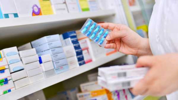 EU moves closer to guaranteeing NI medicine supplies | INFBusiness.com