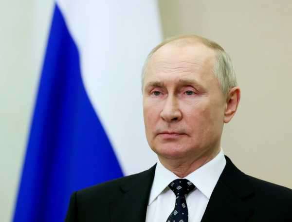 Vladimir Putin’s slow-motion annexation of east Ukraine continues | INFBusiness.com