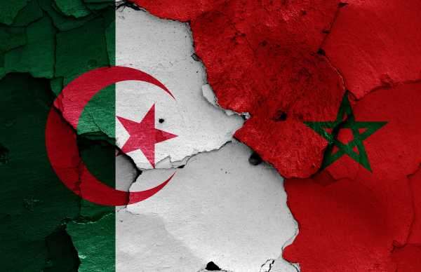 Tension Between Algeria and Morocco Has Implications for Spain | INFBusiness.com