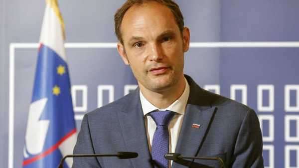 Logar says resolution on Slovenia “political document” | INFBusiness.com