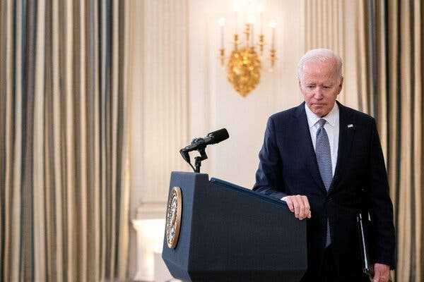 The Path Ahead for Biden: Overcome Manchin’s Inflation Fears | INFBusiness.com