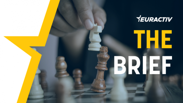 The Brief, powered by ENTSO-E — The Cavaliere’s Gambit | INFBusiness.com