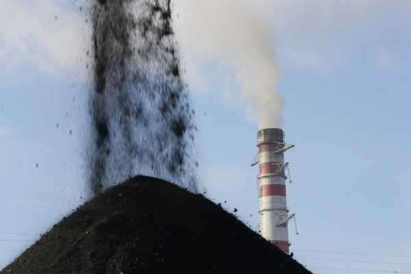 Coal mine methane is key to Ukraine’s climate commitment | INFBusiness.com