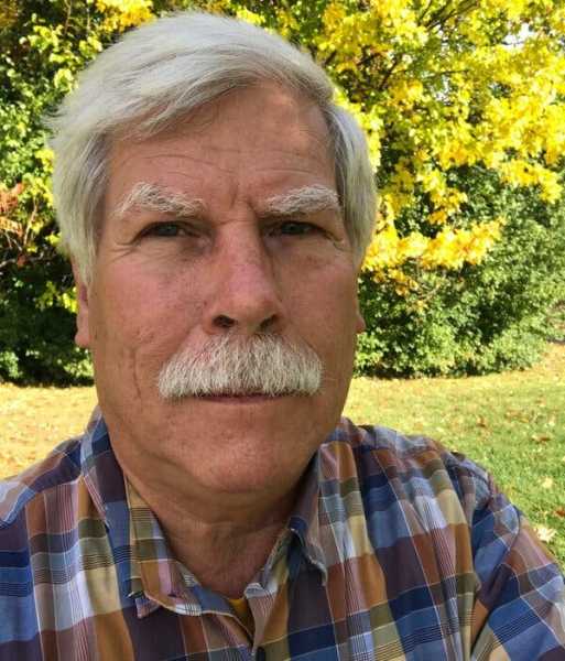 William Hartmann, 63, Michigan Official Who Disputed Election, Dies | INFBusiness.com