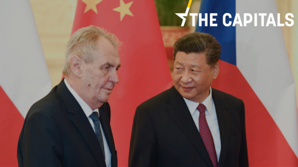 New Czech FM to target Chinese investments | INFBusiness.com