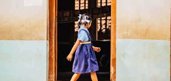 India's Education System Needs Urgent Reform | INFBusiness.com