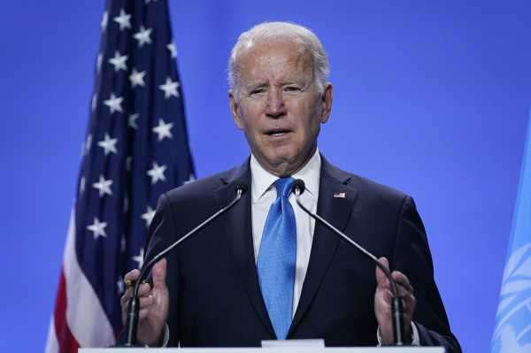 Biden says Fed nominees coming 'fairly quickly' | INFBusiness.com
