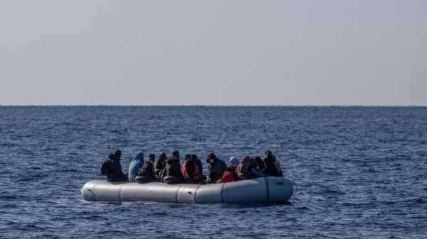 At least 30 dead in migrant boat accidents in Greece | INFBusiness.com
