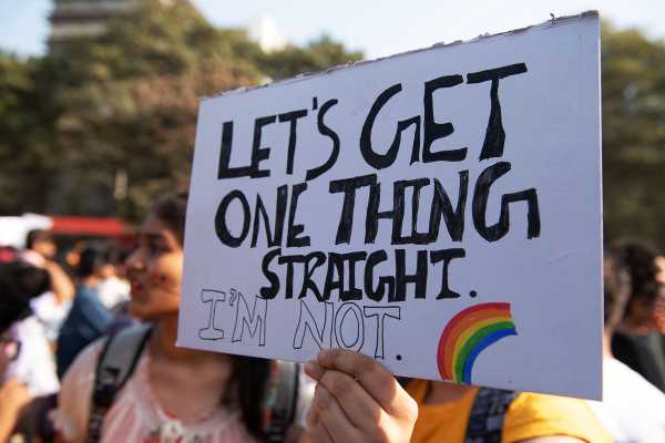 Is Cyberspace a Safe Place for Queer People in India? | INFBusiness.com