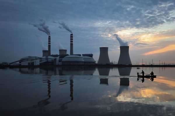 US and EU must react to escalating global energy crisis | INFBusiness.com
