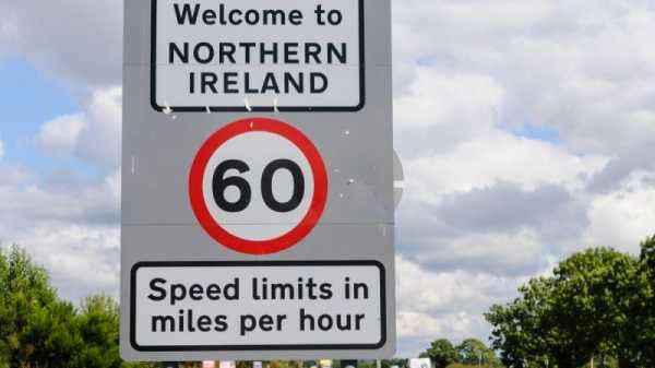 EU nationals in Ireland to face travel clearance at border under new law | INFBusiness.com