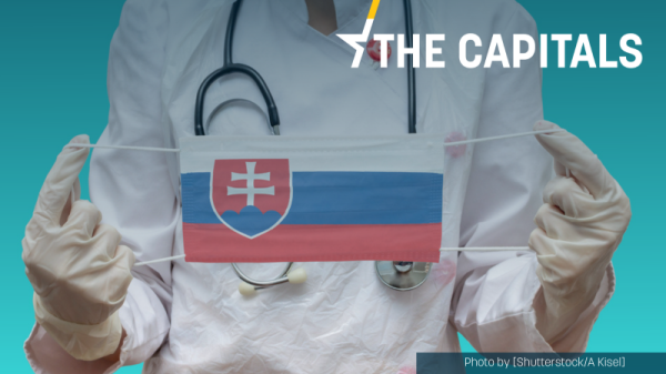 Slovak doctors could lose licence for spreading COVID disinformation | INFBusiness.com