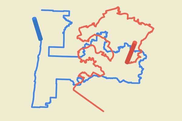 Michigan’s New Congressional Maps Undo Years of Gerrymandering | INFBusiness.com