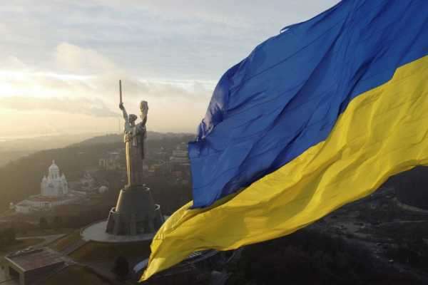 Top 10 Ukraine articles of 2021 | INFBusiness.com