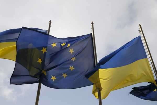 The EU must stop serving as a playground for corrupt Ukrainian oligarchs and officials | INFBusiness.com