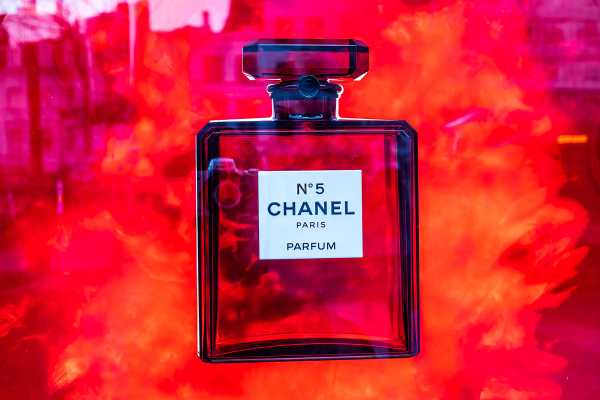 Is Chanel Nº5 France’s Greatest Soft Power Export? | INFBusiness.com