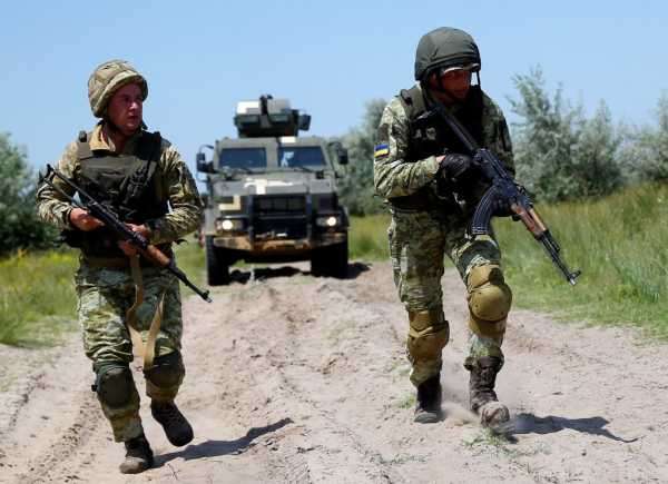 Why Ukraine must join NATO | INFBusiness.com