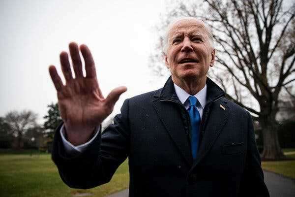 Scientists Ask Biden to Cut U.S. Nuclear Arsenal | INFBusiness.com