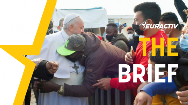 The Brief, powered by Neste — Europe’s neocon Christians vs Pope Francis | INFBusiness.com