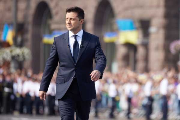 Rule of law shortcomings are the greatest obstacle to Ukraine’s future success | INFBusiness.com