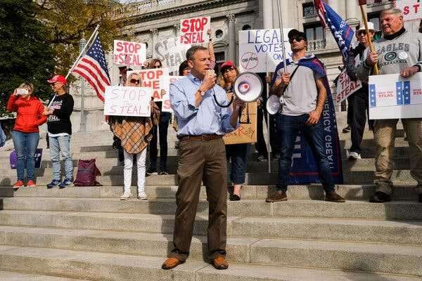 Republican House Member Refuses to Meet With Jan. 6 Committee | INFBusiness.com