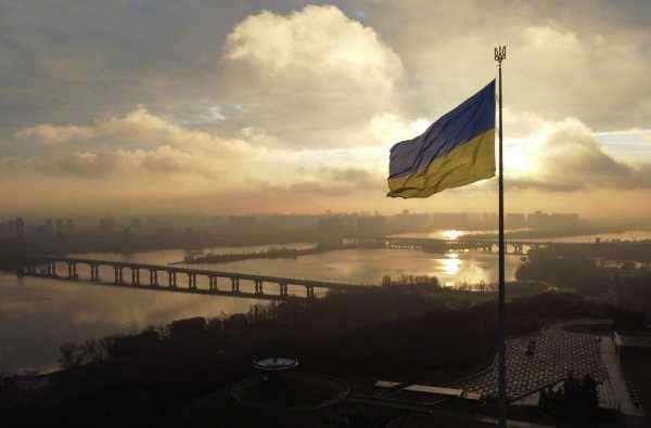 Debunking the myth of a divided Ukraine | INFBusiness.com
