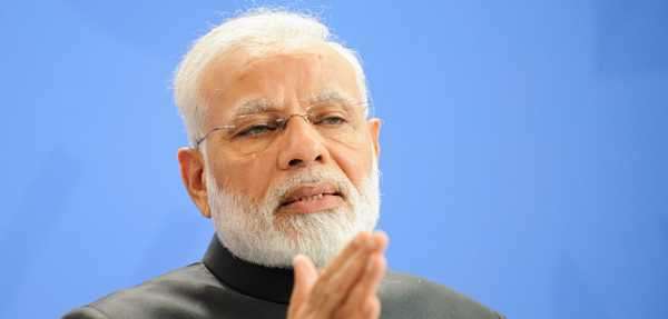 Under Modi, India Has Weakened on the World Stage | INFBusiness.com