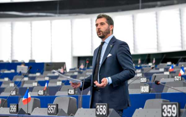 Right of reply: Paolo Borchia MEP | INFBusiness.com