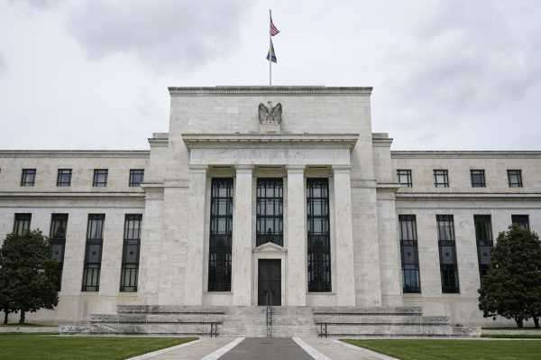 Fed clears path for multiple rate hikes during election year as prices surge | INFBusiness.com