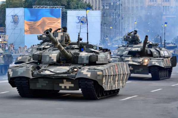 Is Ukraine’s split from Russia now irreversible? | INFBusiness.com