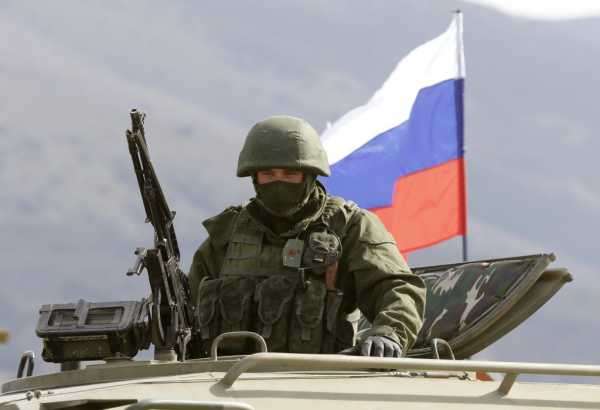 Ukraine shines a spotlight on Putin’s Crimean crime | INFBusiness.com