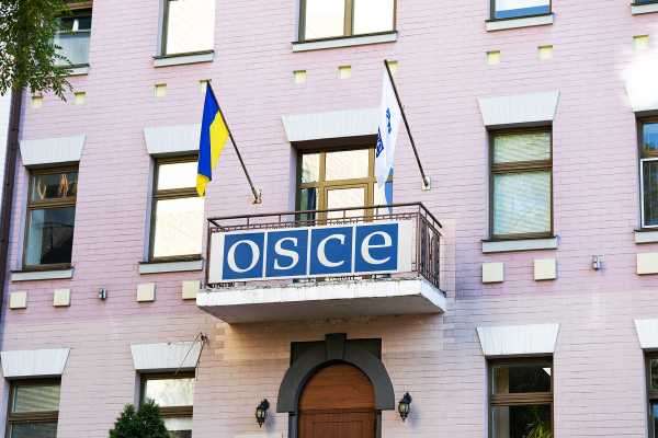 Russia’s Recalcitrance Presents Uncertainty for the OSCE | INFBusiness.com