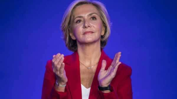 Macron’s presidential challenger Pécresse would say ‘non’ to federal EU | INFBusiness.com