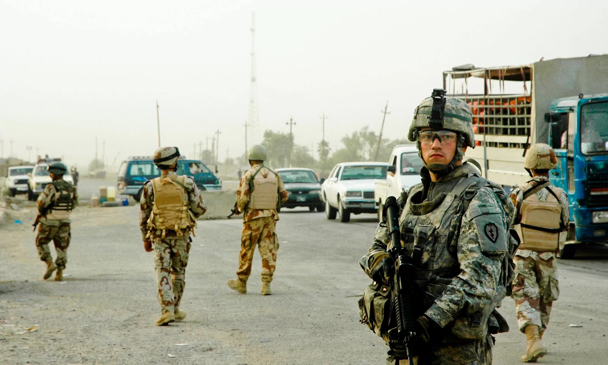 The Legacy of America’s Failed War on Terror