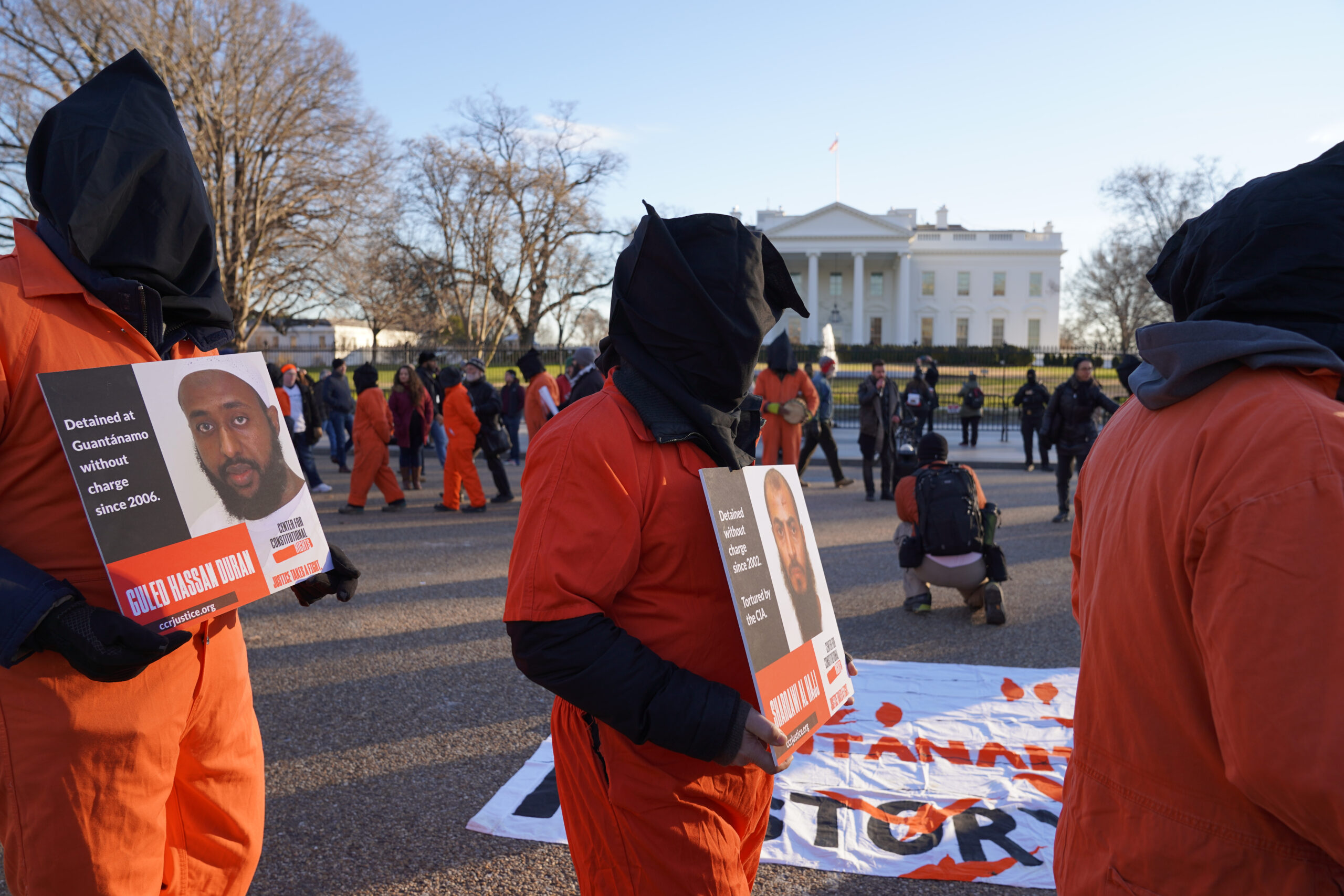 War on terror, George W. Bush, Afghanistan news, Taliban news, Afghanistan War, Iraq War, Iraq news, American foreign policy, Anas Altikriti, Kholoud Khalifa