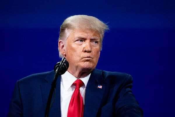 Anti-Trump Republicans Diverge on 2022 Midterms | INFBusiness.com