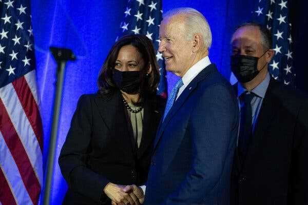 Biden Will Deliver a Speech on Voting Rights in Atlanta on Tuesday | INFBusiness.com