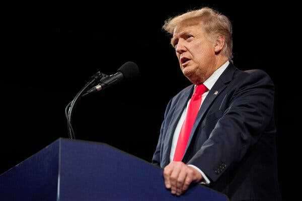 Jan. 6 Committee Subpoenas Fake Trump Electors | INFBusiness.com