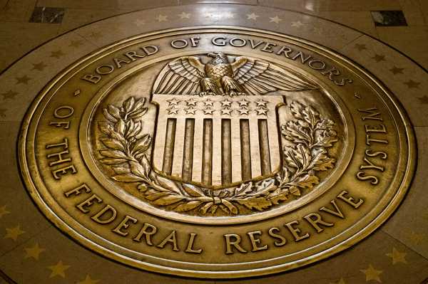 Fed’s No. 2 official resigns amid trading scandal