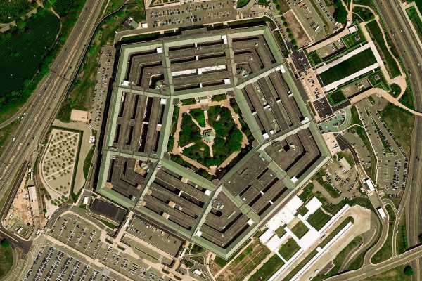 The Latest Failure of the Pentagon | INFBusiness.com