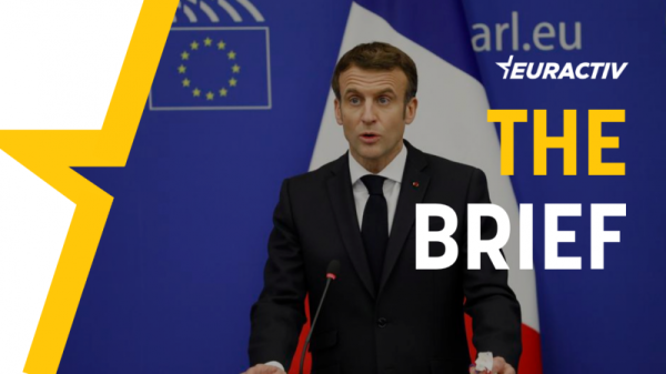 The Brief – A French presidency to remember | INFBusiness.com