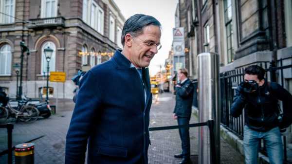 Dutch government sworn in with focus on climate | INFBusiness.com